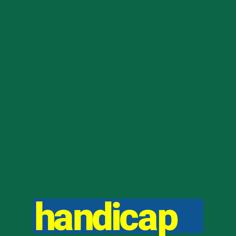 handicap -1,25